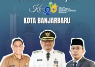 Khitanan Massal Banjarbaru: RSD Idaman Rayakan Hari Jadi ke-27 dengan Layanan Kesehatan Gratis