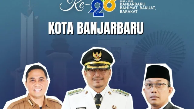 Khitanan Massal Banjarbaru: RSD Idaman Rayakan Hari Jadi ke-27 dengan Layanan Kesehatan Gratis