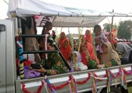 Kirab Budaya Haul KH Sholeh Darat 2026 Tingkatkan Daya Tarik Wisata Religi dan Edukasi Sejarah di Semarang