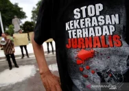 KKJ Jateng-DIY Kecam Keras Intimidasi Pemuda Pancasila terhadap Jurnalis di Kudus: Penegakan Kebebasan Pers Diperjuangkan