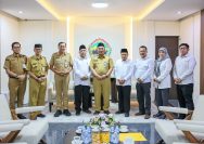 Kloter Pertama Calon Jemaah Haji Jawa Tengah Siap Berangkat 22 April 2026, Pemerintah Provinsi Pastikan Kelancaran