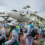 Kloter Pertama Jemaah Haji Jawa Tengah Berangkat 22 April 2026, Siap Luncur dari Solo dan Yogyakarta
