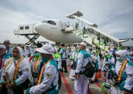 Kloter Pertama Jemaah Haji Jawa Tengah Berangkat 22 April 2026, Siap Luncur dari Solo dan Yogyakarta