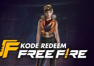 Kode Redeem Free Fire 19 April 2026 Resmi Dirilis: Cara Klaim dan Hadiah Eksklusif