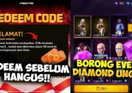 Kode Redeem Free Fire 2026: Panduan Lengkap Dapatkan Skin UMP KPop Stardom dan Hadiah Eksklusif