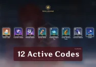 Kode Redeem HSR April 2026: Cara Dapatkan Stellar Jade & Livestream Code Versi 4.2 Terbaru