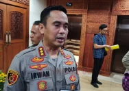 Kombes Heri Wahyudi Pimpin Polrestabes Semarang: Dari Serah Terima Hingga Penanganan Lalu Lintas dan Kasus Kriminal Besar