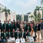 Konsistensi Kerja Keras Wali Kota Alfin: Inspirasi Mahasiswa UNJ Menuju Kesuksesan