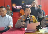 Konten Kreator Grobogan Dijadikan Tersangka, Polisi Proses Dugaan Konten Mengganggu Publik