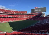 Kontroversi New York RB: Dari Klaim World Cup hingga Rekrutmen 49ers yang Menggebrak