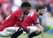Kontroversi Rio Ferdinand Usai Kekalahan Manchester United 2-1 dari Kashima Antlers di Tur Asia
