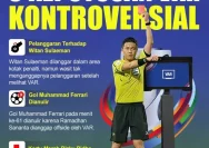 Kontroversi VAR dan Keputusan Arbitrase Guncang Mirandés di Riazor