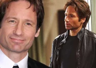 Kontroversi X platform: DOJ Tolak Bantu Penyidikan Prancis, Sementara David Duchovny Ungkap Cara Atasi Ketakutan Utama