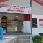 Koperasi Merah Putih Gedawang Semarang Gagal Dapat Bantuan Modal Rp3 Miliar Meski Omzet Hanya Rp100 Juta