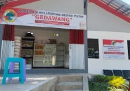Koperasi Merah Putih Gedawang Semarang Gagal Dapat Bantuan Modal Rp3 Miliar Meski Omzet Hanya Rp100 Juta
