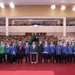 KPK Perkuat Integritas Mahasiswa dan Hakim: Program dari Kampus ke Meja Hijau