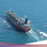 Krisis Maritim: Selat Hormuz Hampir Sepi Kapal, Blokade Iran dan AS Membekukan Lalu Lintas Global