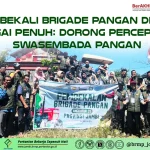 Kunjungan Dandenpom II/2 Jambi Dorong Sinergi Keamanan di Sungai Penuh