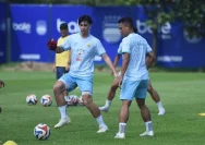 Laga Senyap di Banten: Bojan Hodak Ungkap Keunggulan Dewa United dan Tantangan Persib