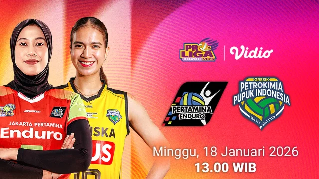 Latihan Tanpa Henti dan Duo Asing yang Diremehkan, Phonska Plus Buktikan Kekuatan di Final Proliga 2026