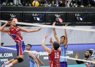 LavAni Proliga 2026: Sapu Bersih Final Four di Hadapan SBY, Melaju Percaya Diri ke Grand Final