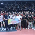 LavAni Proliga: Juara Putaran Kedua Four Final 2026 Usai Menundukkan Bhayangkara Presisi 3-1