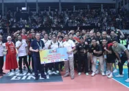 LavAni Proliga: Juara Putaran Kedua Four Final 2026 Usai Menundukkan Bhayangkara Presisi 3-1