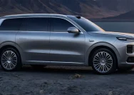 Leapmotor D19 Debut Global: SUV Keluarga dengan Baterai EREV Terbesar di Dunia