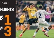 Leeds vs Wolves: Kemenangan 3-0 Leeds Buka Peluang Transfer Krejci