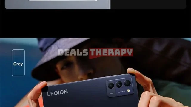 Lenovo Legion Y70 2026: Smartphone Gaming AI-Powered Menggebrak Pasar