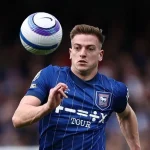 Liam Delap: Musim Buruk di Chelsea dan Peluang Transfer ke Everton Mengguncang Premier League
