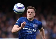 Liam Delap: Musim Buruk di Chelsea dan Peluang Transfer ke Everton Mengguncang Premier League