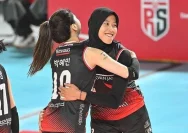 Liga Voli Korea: Mantan Rekan Duet Megawati Tinggalkan Red Sparks, Gabung Pink Spiders Musim 2026-2027