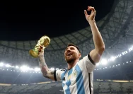 Lionel Messi Resmi Kuasai UE Cornella, Langkah Besar ke Dunia Kepemilikan Sepak Bola Spanyol