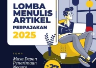 Lomba Artikel Mahasiswa Jateng 2026: Hadiah Rp14 Juta, Syarat & Subtema Lengkap
