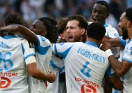 Lorient vs Marseille: Kejutan 2-0 yang Mengguncang Panggung Ligue 1