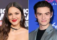 Louis Partridge dan Olivia Rodrigo: Kisah Cinta, Zodiak, dan Kontroversi di Balik Lagu "Drop Dead"