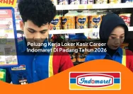 Lowongan Kerja Indomaret April 2026: Peluang Karier untuk Lulusan SMA/SMK hingga S1