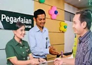 Lowongan Pegadaian 2026 Buka Hingga 19 April, Cara Daftar & Syarat Lengkap