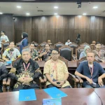 LSBH Teratai Pati Selenggarakan Konsultasi Hukum Wartawan, Tekankan Pentingnya Pemahaman UU Pers