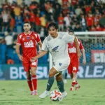 Luciano Leandro Kaget: Performa PSM Makassar Menurun Meski Miliki Skuad Berpotensi, Ancaman Degradasi Mengintai