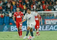 Luciano Leandro Kaget: Performa PSM Makassar Menurun Meski Miliki Skuad Berpotensi, Ancaman Degradasi Mengintai