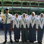 Madrasah Aliyah Kudus Puncaki Peringkat Jawa Tengah, Ribuan Siswa Lolos PTN