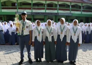 Madrasah Aliyah Kudus Puncaki Peringkat Jawa Tengah, Ribuan Siswa Lolos PTN