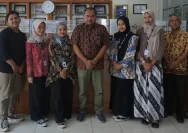 Magang Guru Profesional: 908 Mahasiswa UPGRIS Selesaikan Praktik di SMPN 32 Semarang