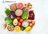 Makanan untuk Darah Rendah yang Harus Dihindari demi Stamina Optimal