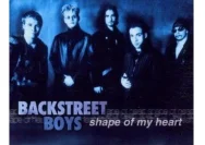 Makna Mendalam Lirik "Shape of My Heart" Backstreet Boys: Cinta, Penyesalan, dan Kesempatan Kedua