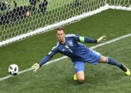 Manuel Neuer Akui Blunder di Leg Kedua Bayern vs Real Madrid, Bayern Bangkit dari Kesalahan
