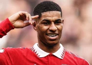 Marcus Rashford: Bintang Meredup Manchester United yang Terancam Keluar Akhir Musim, AC Milan dan Juventus Siap Pantau