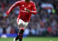 Marcus Rashford Terancam Keluar: Tottenham Siap Sambut, AC Milan & Juventus Pantau Gerakannya